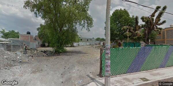 COMISIÓN DE DERECHOS HUMANOS DEL ESTADO DE MÉXICO.